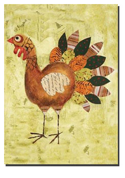 Buy Collage Turkey Toland Art Banner | Flagline