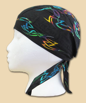 Buy Tribal Colors EZDanna Headwrap | Flagline