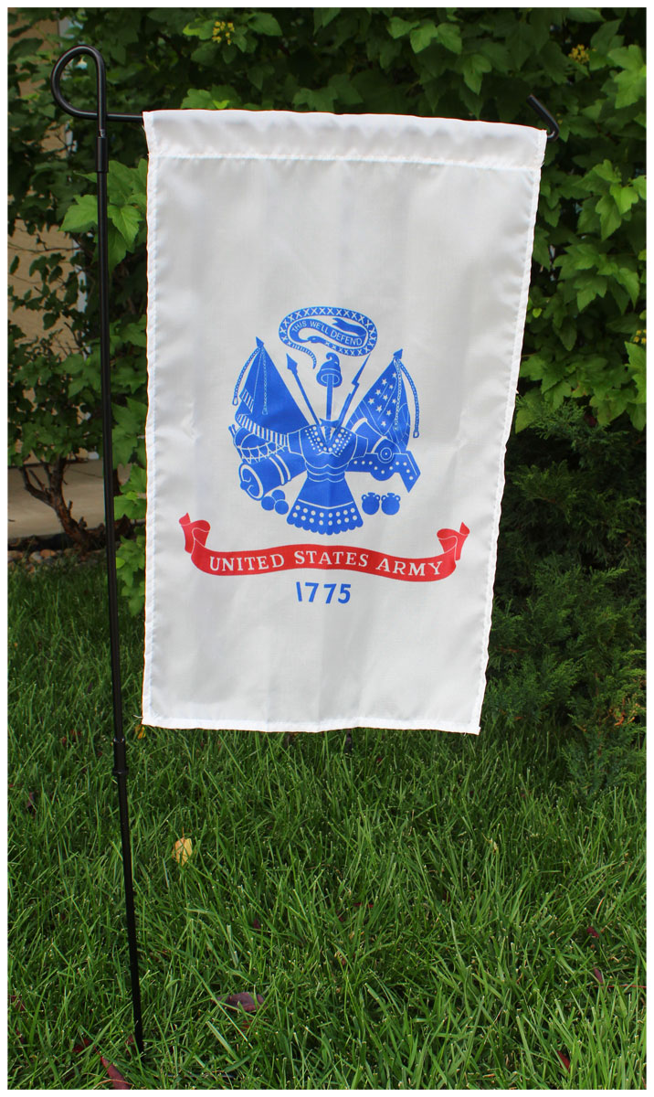 US Army Garden Flag