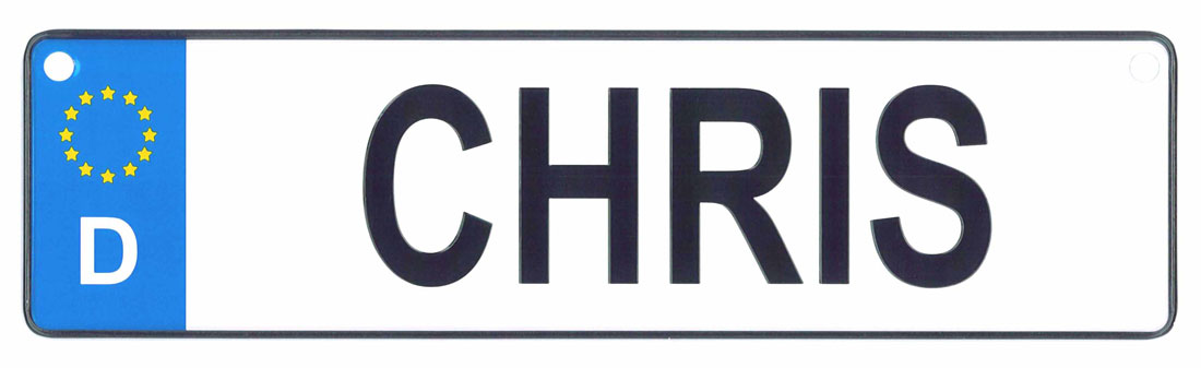 buy-chris-european-license-plate-germany-flagline