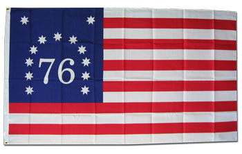 flag 3x5 bennington grommets banner premium fade quality x5 flags flagline polyester 1776 turkey