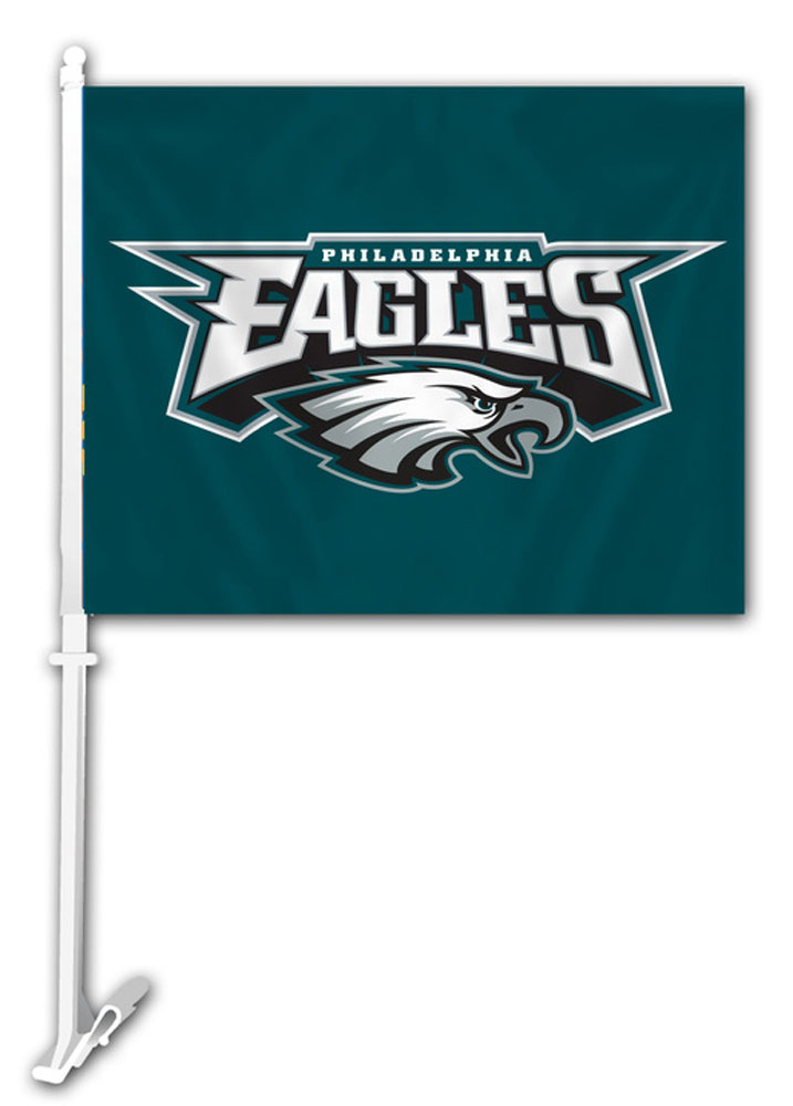 eagles nfl flag