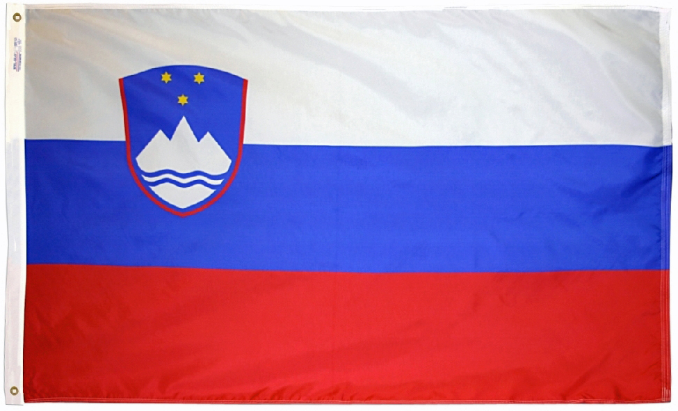 slavania flag