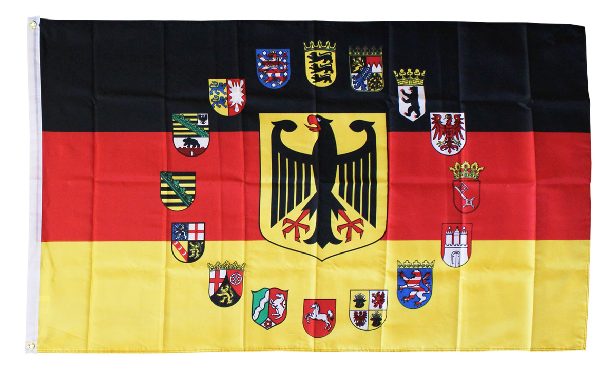 Buy Germany (16 States) 3