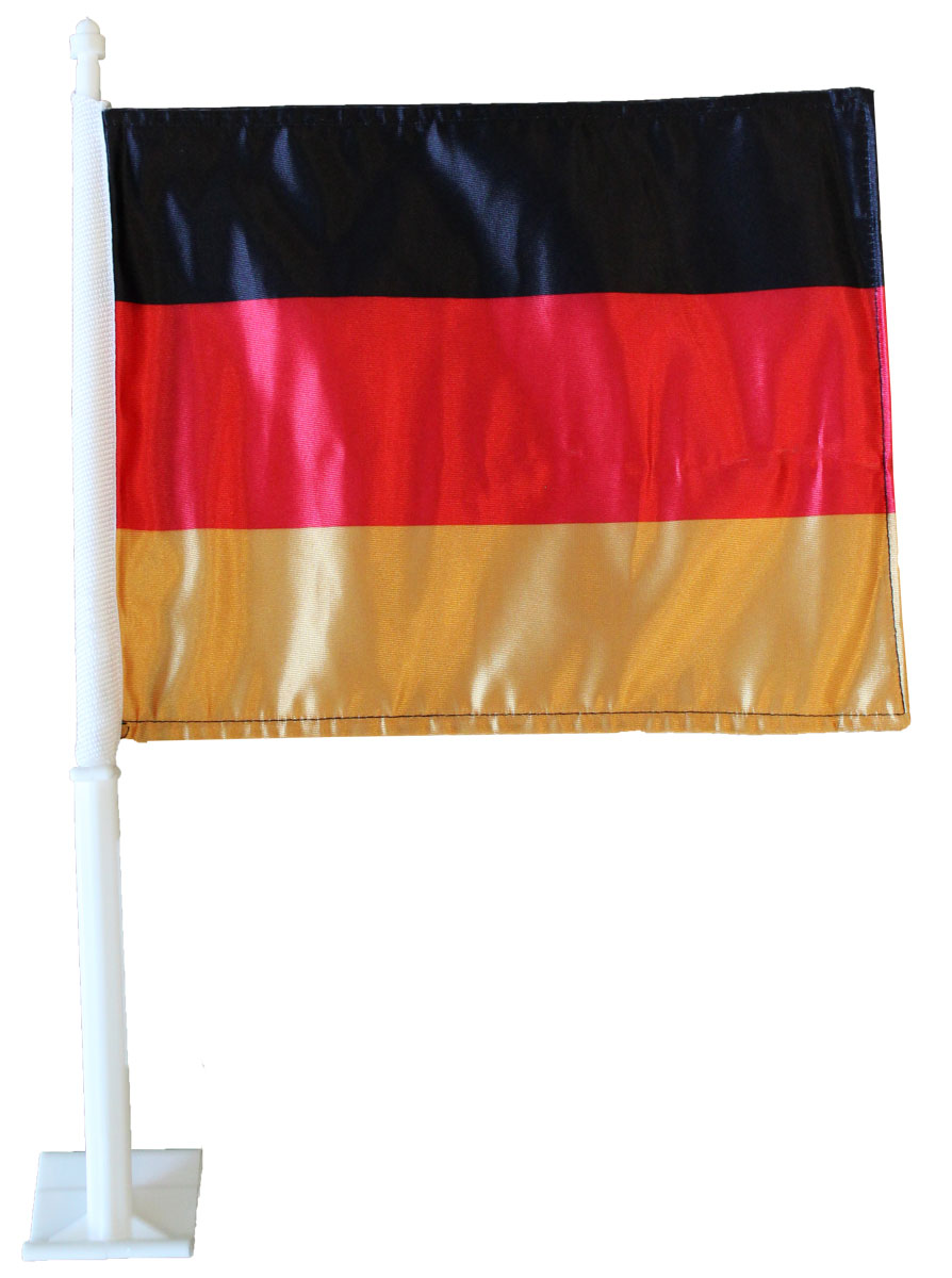 Buy Germany Car Flag | Flagline