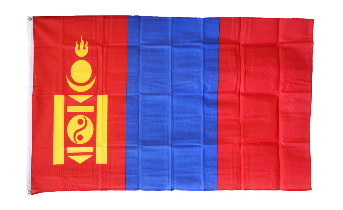 Флаг монголия фото картинки