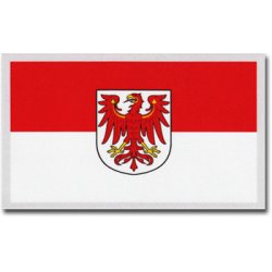 Buy Brandenburg - 3'X5' Nylon Flag