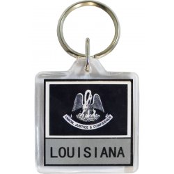 Buy Louisiana Flag Lapel Pin