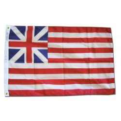 Buy Grand Union - 3'X5' Nylon Flag | Flagline