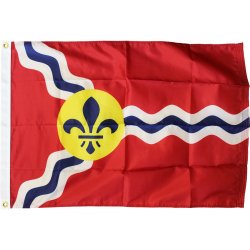 Buy St. Louis Cardinals MLB License Plate | Flagline