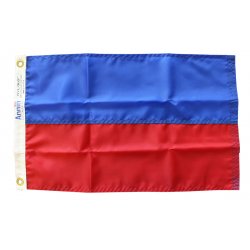 Online Stores Russia Printed Polyester Flag, 3 by 5