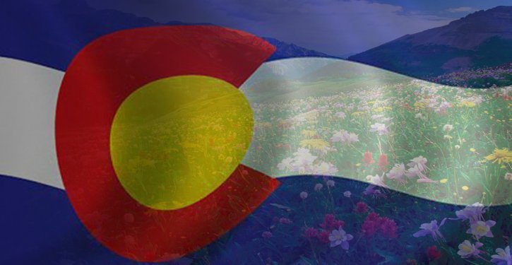 colorado mountains