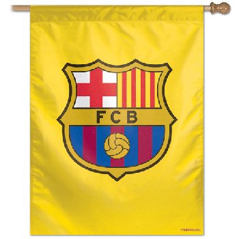 Barcelona FC | Flagline
