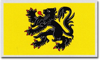 Flanders Flag | Flagline