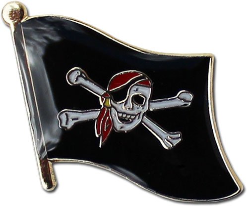 ✘Order Pirate Flag | Pirate Banner