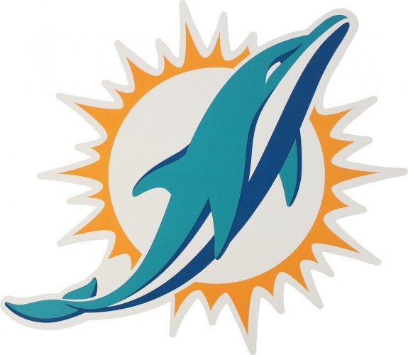 Buy Miami Dolphins - 12