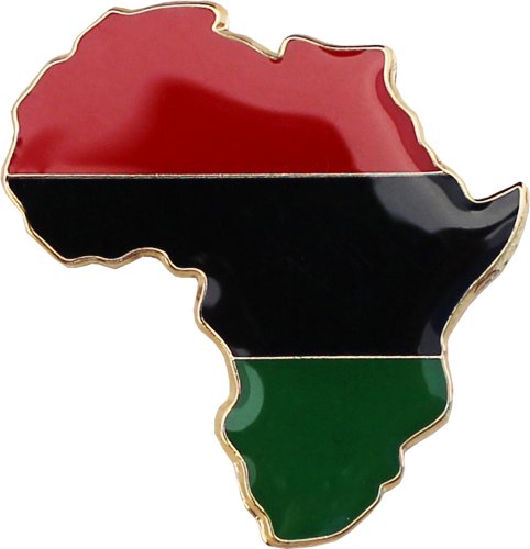 African American Flag | Flagline