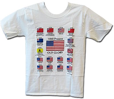 T shirt us new arrivals